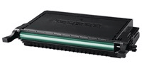 SAMSUNG CLP-K660A Black Toner K660A