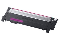 SAMSUNG CLT-M404S Magenta Toner M404