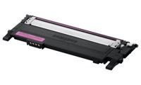 SAMSUNG CLT-M406S Magenta Toner M406