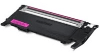 Samsung SAMSUNG CLT-M407S Magenta Toner M407