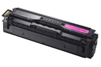 SAMSUNG CLT-M506L Magenta Toner M506L