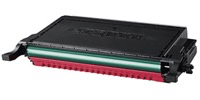 SAMSUNG CLP-M660A Magenta Toner M660A