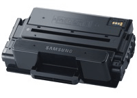 Samsung SAMSUNG MLT-D203L Black Toner Cartridge 203L