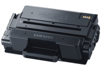 SAMSUNG MLT-D203L Black Toner Cartridge 203L