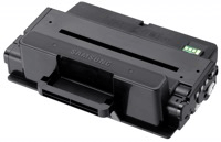 SAMSUNG MLT-D205S Black Toner Cartridge 205