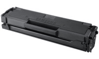 Samsung SAMSUNG MLT-D101S Black Toner Cartridge 101