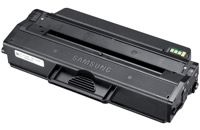 Samsung SAMSUNG MLT-D103L Black Toner Cartridge 103L