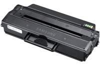 SAMSUNG MLT-D103L Black Toner Cartridge 103L