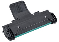 SAMSUNG MLT-D108S Black Toner Cartridge 108