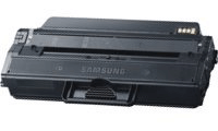 Samsung SAMSUNG MLT-D115L Black Toner Cartridge D115L