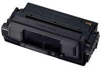 Samsung SAMSUNG MLT-D201L Black Toner Cartridge 201L