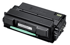 Samsung SAMSUNG MLT-D305L Black Toner Cartridge 305L