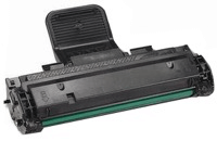 SAMSUNG D4725A Black Toner Cartridge SCX-D4725A