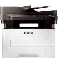 טונר Samsung Xpress M2670fn