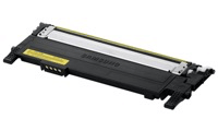 Samsung SAMSUNG CLT-Y406S Yellow Toner Y406