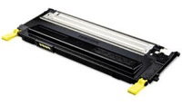 SAMSUNG CLT-Y409S Yellow Toner Y409