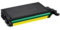 SAMSUNG CLT-Y508S Yellow Toner Y508S
