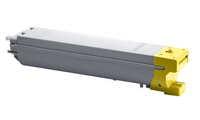 SAMSUNG CLT-Y659S Yellow Toner Y659