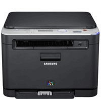 Samsung CLX-3180 טונר