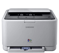 טונר Samsung CLP-310