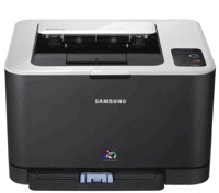 טונר Samsung CLP-325