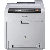 טונר Samsung CLP-610