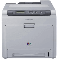 טונר Samsung CLP-620