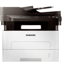 טונר Samsung Xpress M2870