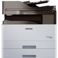 טונר Samsung MultiXpress K2200