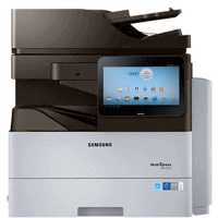 טונר Samsung MultiXpress M4370