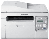 Samsung SCX-3405f טונר