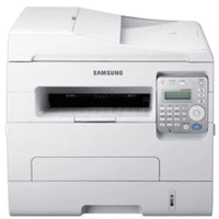 Samsung SCX-4729fw טונר