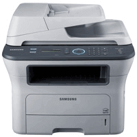 טונר Samsung SCX-4824