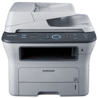 טונר Samsung SCX-4828