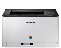 Samsung C430 טונר