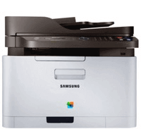 טונר Samsung Xpress C460fw