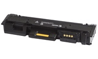 Xerox XEROX Black Toner Cartridge 106R04348