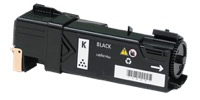 XEROX Black Toner Cartridge 106R01484