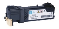 Xerox XEROX Cyan Toner Cartridge 106R01282