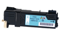 Xerox XEROX Cyan Toner Cartridge 106R01335