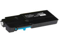 Xerox XEROX Cyan Toner Cartridge 106R03510