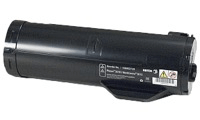 XEROX Black Toner Cartridge 106R02723