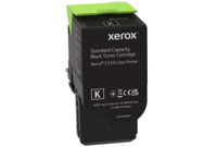 Xerox XEROX Black Toner Cartridge 006R04360