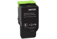 XEROX Black Toner Cartridge 006R04360