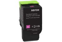 Xerox XEROX Magenta Toner Cartridge 006R04362