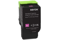 XEROX Magenta Toner Cartridge 006R04362