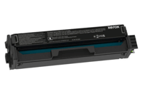 Xerox XEROX Black Toner Cartridge 006R04387