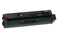 Xerox XEROX Magenta Toner Cartridge 006R04389