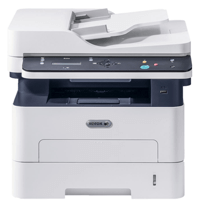 טונר Xerox B205