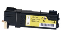 Xerox XEROX Yellow Toner Cartridge 106R01337